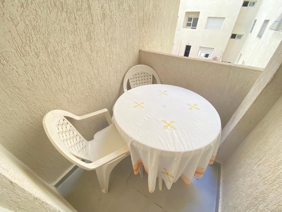 Apartment Chez Karim *