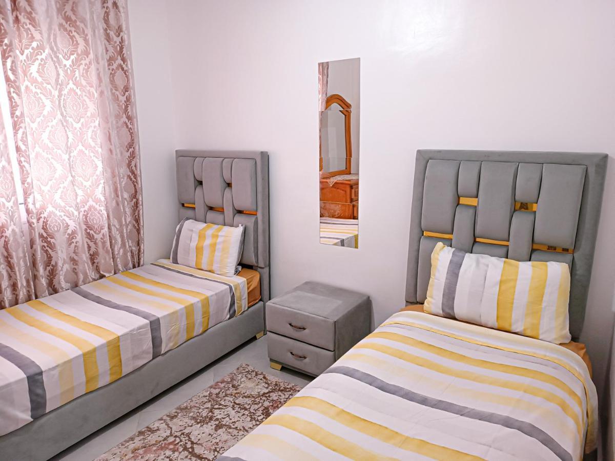 Chez Karim Tangier