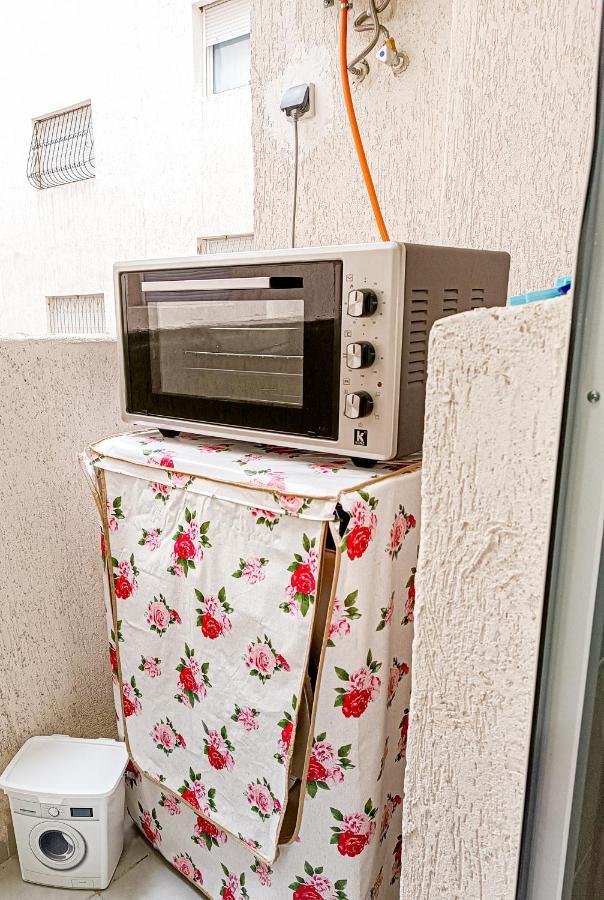 Chez Karim Apartment Tangier